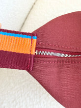 Load image into Gallery viewer, HERMES 2025 Bride-a-Brac H Pavillon Case - Small Model / Rouge H