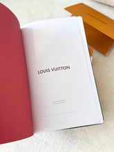 Load image into Gallery viewer, π LOUIS VUITTON 2025 LV x TM Takashi Murakami Cherry  Jane Notebook MM