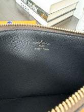 Load image into Gallery viewer, LOUIS VUITTON 2023 Monogram Giant Rectangular Pouch