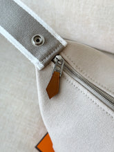 Load image into Gallery viewer, 🤍 NEW!! 2025 HERMÉS Bride-a-Brac Case / Small Model / Natural