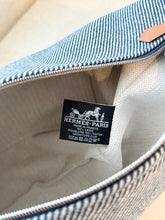 Load image into Gallery viewer, HERMES Bride-a-Brac H Natte Case / Large Model
