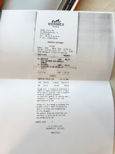 Load image into Gallery viewer, HERMES 2023 “Pilo” Phone / Sunglasses / Glasses Case / Blue Brume