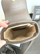 Load image into Gallery viewer, ▪️SOLD▪️GUCCI GG Supreme Monogram Web Mini Ophidia Crossbody Bag