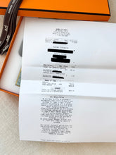 Load image into Gallery viewer, HERMES 2024 “Carnets d’Equateur” Change Tray