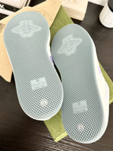 Load image into Gallery viewer, GUCCI 2024 Women’s Screener Sneaker in Light Blue - EU37.5