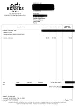 Load image into Gallery viewer, ✨NEW✨2025 Hermes Evelyne III 29 PM Bag / Gold / Palladium Hardware