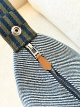 Load image into Gallery viewer, HERMES Bride-a-Brac H Natte Case / Large Model