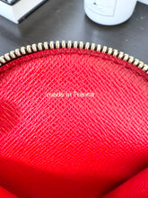 Load image into Gallery viewer, ▪️SOLD▪️LOUIS VUITTON 2023 LV x YK Multi Pochette Accessories Monogram Round Coin Purse