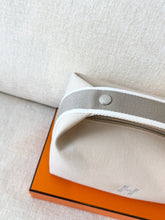 Load image into Gallery viewer, 🤍 NEW!! 2025 HERMÉS Bride-a-Brac Case / Small Model / Natural