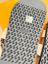 Load image into Gallery viewer, HERMES Genius Suede Goatskin Sandals in Beige Sable - EU37