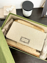 Load image into Gallery viewer, GUCCI 2024 Women’s Double G Sandals in Beige - EU37.5