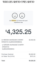 Load image into Gallery viewer, LOUIS VUITTON LV x TM Takashi Murakami Monogram Cherry Speedy 25