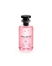 Load image into Gallery viewer, 🌸 NEW!! LOUIS VUITTON 2025 LV x TM Spell On You Perfume / Cherry Blossom