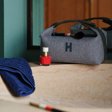 Load image into Gallery viewer, HERMES Bride-a-Brac H Natte Case / Large Model