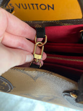 Load image into Gallery viewer, LOUIS VUITTON OnTheGo MM Monogram Reserve Canvas Tote Bag