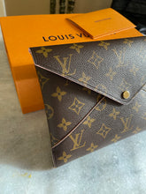 Load image into Gallery viewer, Louis Vuitton 2022 Kirigami Pochette Monogram Large Pouch