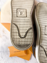 Load image into Gallery viewer, LOUIS VUITTON Monogram Frontrow Sneaker (EU)41