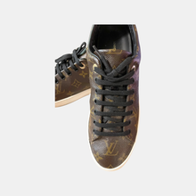 Load image into Gallery viewer, LOUIS VUITTON Monogram Frontrow Sneaker (EU)41
