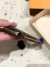 Load image into Gallery viewer, LOUIS VUITTON Monogram Round Coin Purse