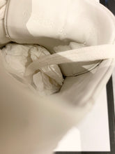 Load image into Gallery viewer, GUCCI Women’s White Ace Leather Sneakers EU36/US6.5