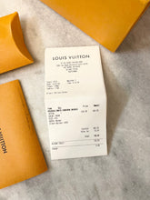 Load image into Gallery viewer, LOUIS VUITTON Monogram Frontrow Sneaker (EU)41