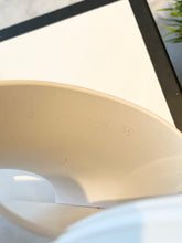 Load image into Gallery viewer, GUCCI Women's Rubber Slide Sandal - White - EU (39)