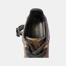 Load image into Gallery viewer, LOUIS VUITTON Monogram Frontrow Sneaker (EU)41