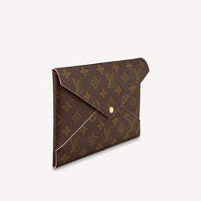 Load image into Gallery viewer, LOUIS VUITTON Monogram Pochette Kirigami Large