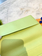 Load image into Gallery viewer, LOUIS VUITTON Monogram Villes D'europe City Guide Notebook Cover