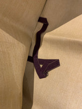 Load image into Gallery viewer, LOUIS VUITTON Vintage Monogram Garment Cover