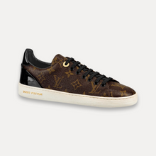 Load image into Gallery viewer, LOUIS VUITTON Monogram Frontrow Sneaker (EU)41