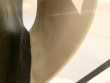 Load image into Gallery viewer, GUCCI Women’s Stripe Rubber Slide Sandals US8