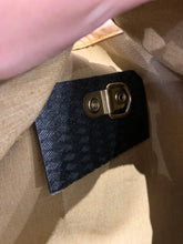 Load image into Gallery viewer, LOUIS VUITTON Vintage Monogram Garment Cover
