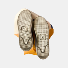 Load image into Gallery viewer, LOUIS VUITTON Monogram Frontrow Sneaker (EU)41
