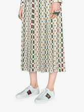 Load image into Gallery viewer, GUCCI Women’s White Ace Leather Sneakers EU36/US6.5