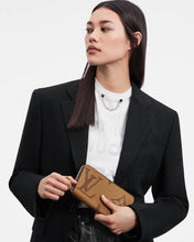 Load image into Gallery viewer, LOUIS VUITTON Giant Monogram Reverse Canvas Zippy Wallet