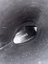 Load image into Gallery viewer, VERSACE La Medusa Leather Boots (EU38)