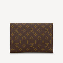 Load image into Gallery viewer, LOUIS VUITTON Monogram Pochette Kirigami Large