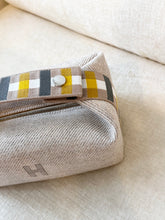 Load image into Gallery viewer, ✨NEW✨2025 HERMÉS Bride-a-Brac au Carre Case / Small Model / Seigle
