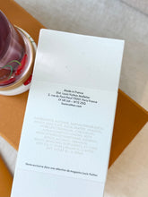 Load image into Gallery viewer, LOUIS VUITTON 2025 LV x TM Takashi Murakami Spell On You Perfume / Cherry
