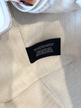 Load image into Gallery viewer, 🤍 NEW!! 2025 HERMÉS Bride-a-Brac Case / Small Model / Natural
