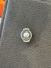 Load image into Gallery viewer, 🧡NEW! 2025 Hermes Farandole Very Small Model Earrings in Sterling Silver
