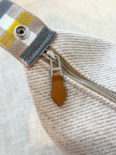 Load image into Gallery viewer, ✨NEW✨2025 HERMÉS Bride-a-Brac au Carre Case / Small Model / Seigle
