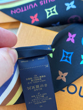 Load image into Gallery viewer, LOUIS VUITTON 2025 LV x TM Takashi Murakami Monogram Multicolor BB Bandeau
