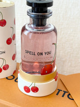 Load image into Gallery viewer, LOUIS VUITTON 2025 LV x TM Takashi Murakami Spell On You Perfume / Cherry
