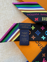 Load image into Gallery viewer, LOUIS VUITTON 2025 LV x TM Takashi Murakami Monogram Multicolor BB Bandeau
