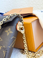 Load image into Gallery viewer, LOUIS VUITTON 2025 Cartogram Kirigami Organizer On Chain
