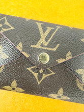 Load image into Gallery viewer, LOUIS VUITTON Kirigami Pochette Monogram Card Holder
