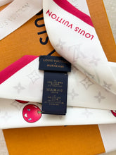 Load image into Gallery viewer, LOUIS VUITTON LV x TM Takashi Murakami Monogram Cerise Bandeau / White
