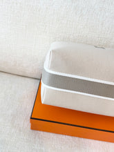 Load image into Gallery viewer, 🤍 NEW!! 2025 HERMÉS Bride-a-Brac Case / Small Model / Natural
